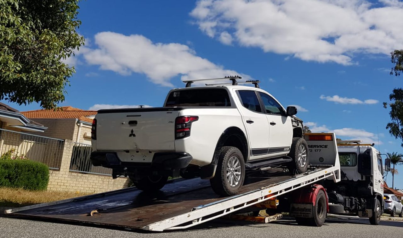 Towing Services